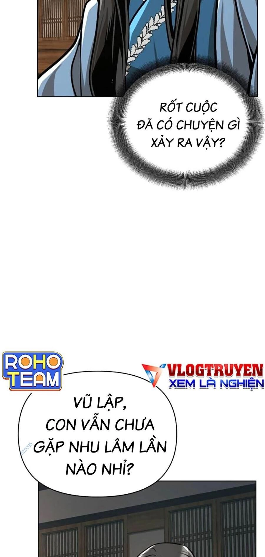 Tiểu Tử Đáng Ngờ Lại Là Cao Thủ Chapter 24 - 10