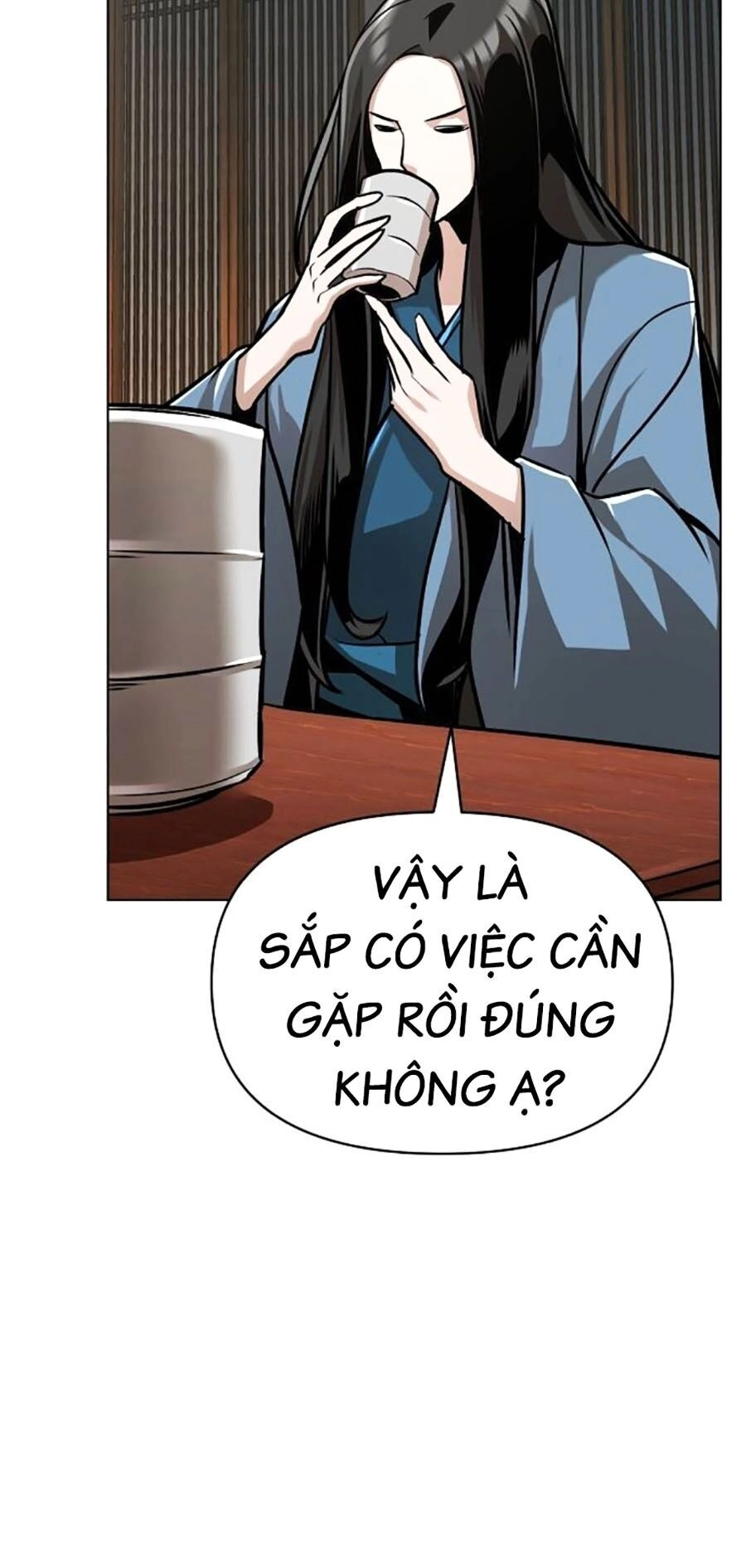 Tiểu Tử Đáng Ngờ Lại Là Cao Thủ Chapter 24 - 11