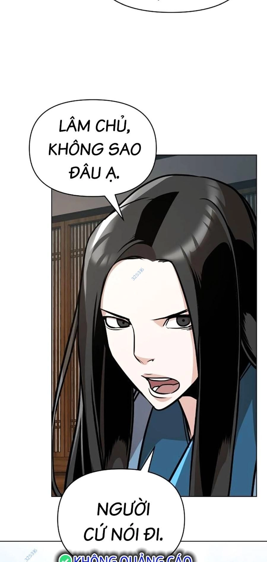 Tiểu Tử Đáng Ngờ Lại Là Cao Thủ Chapter 24 - 13