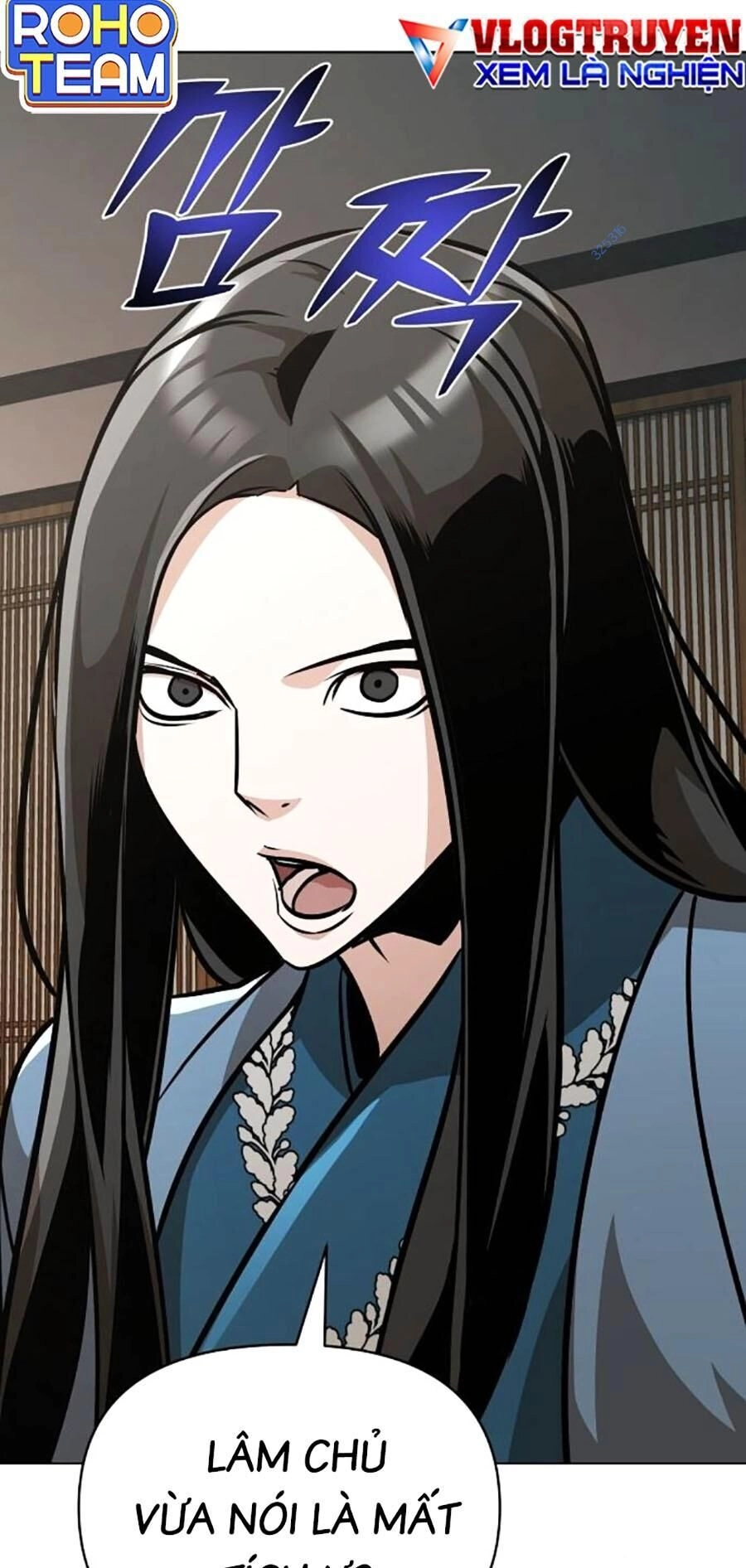 Tiểu Tử Đáng Ngờ Lại Là Cao Thủ Chapter 24 - 17