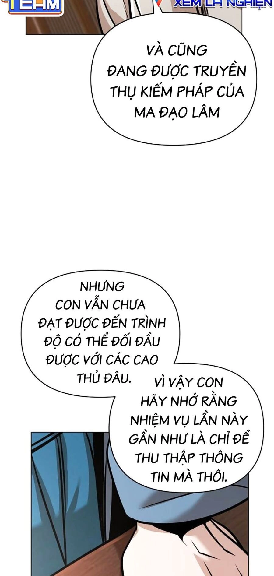 Tiểu Tử Đáng Ngờ Lại Là Cao Thủ Chapter 24 - 24