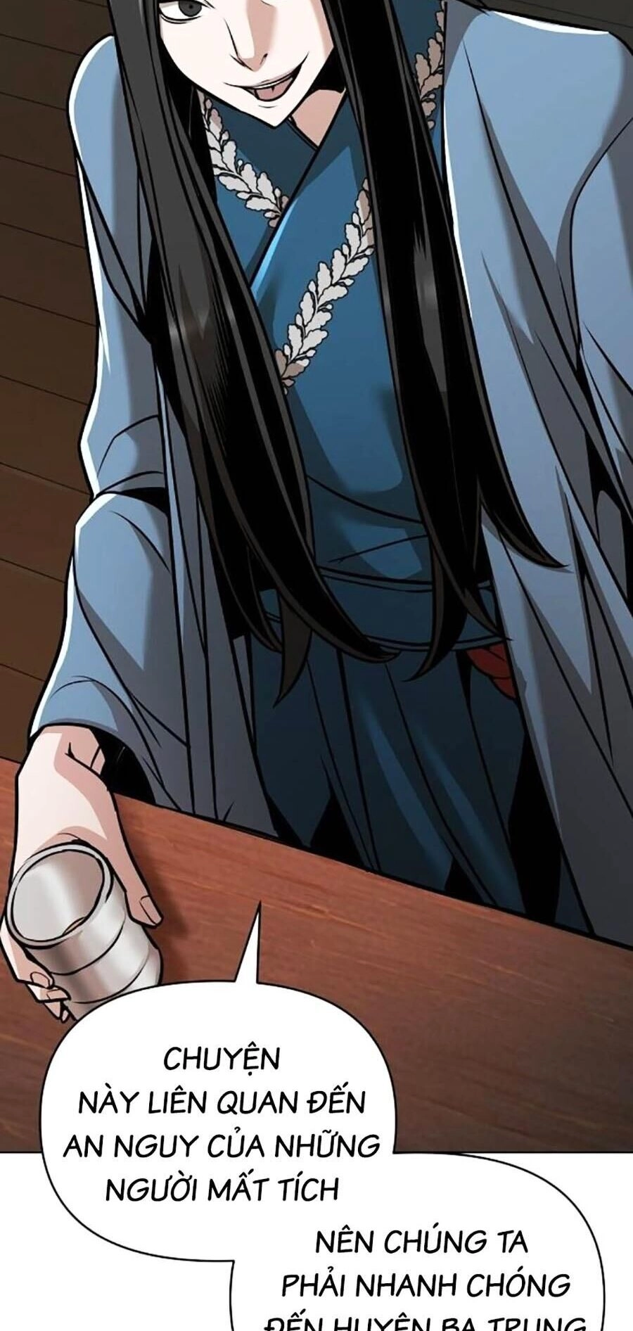 Tiểu Tử Đáng Ngờ Lại Là Cao Thủ Chapter 24 - 26