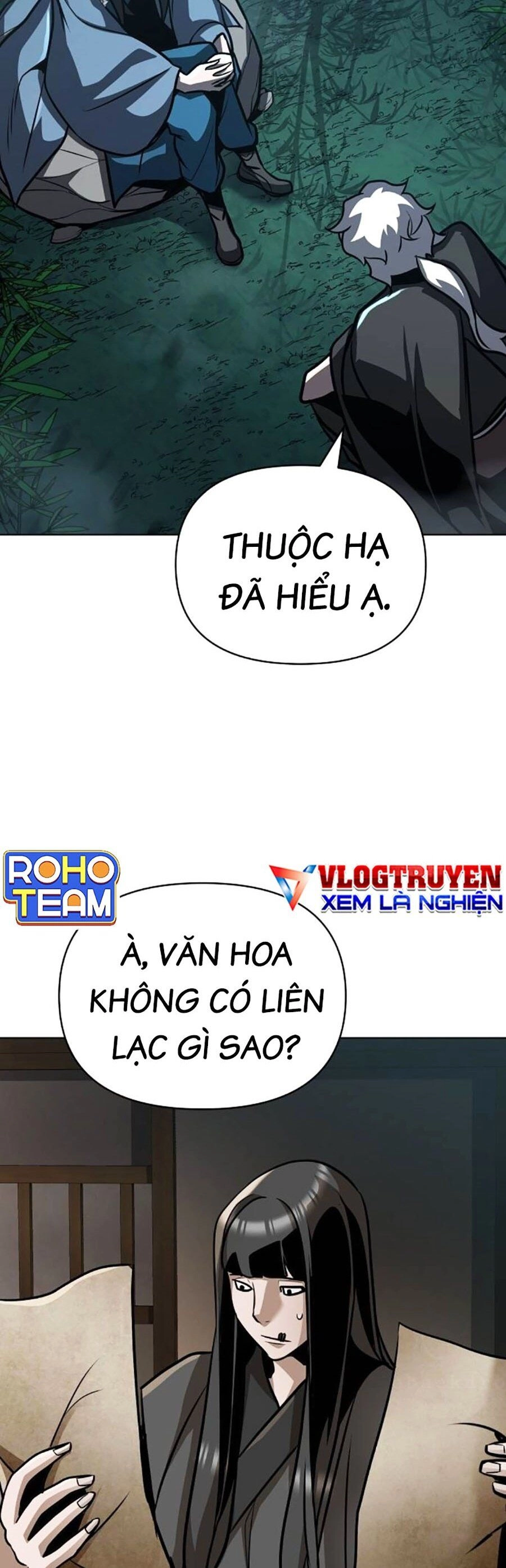 Tiểu Tử Đáng Ngờ Lại Là Cao Thủ Chapter 24 - 33