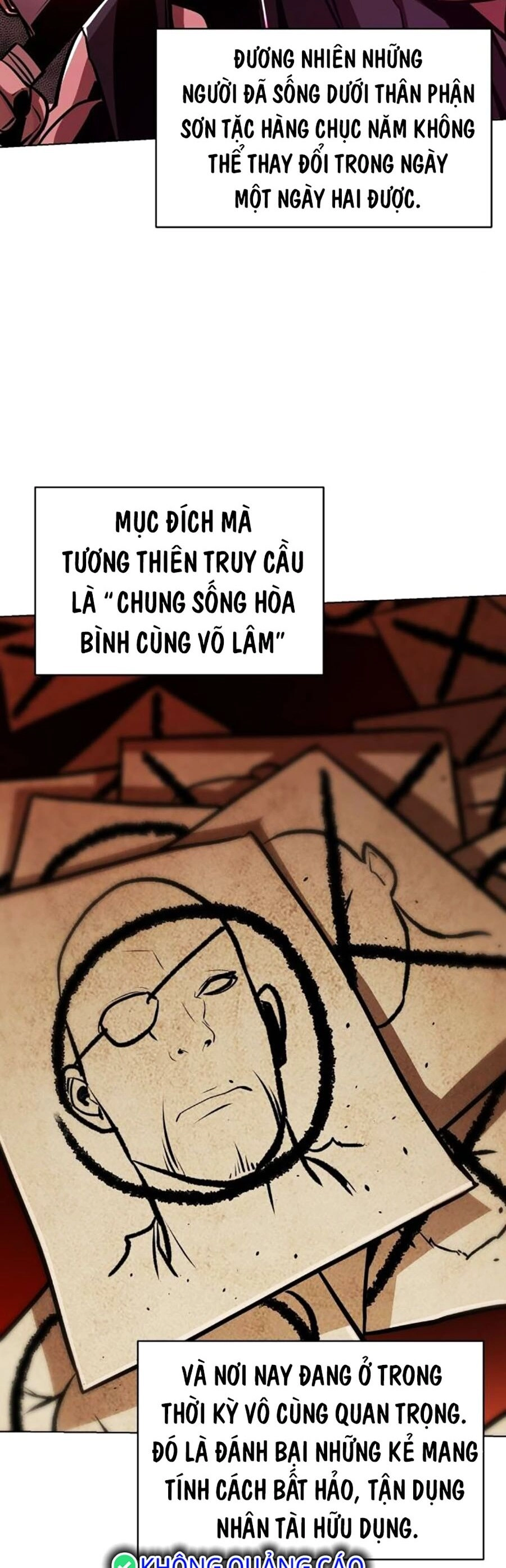 Tiểu Tử Đáng Ngờ Lại Là Cao Thủ Chapter 24 - 35