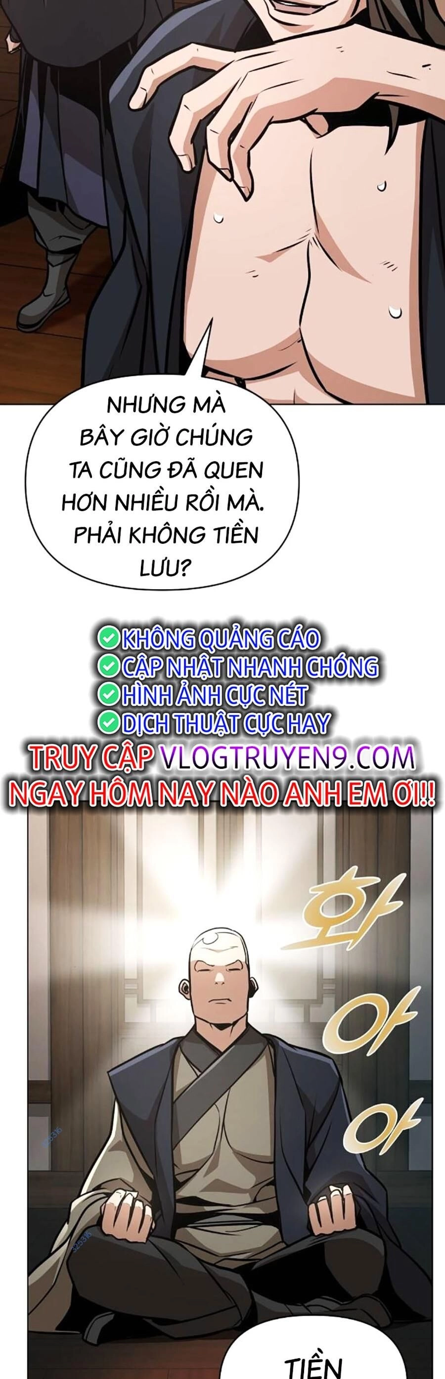 Tiểu Tử Đáng Ngờ Lại Là Cao Thủ Chapter 24 - 40