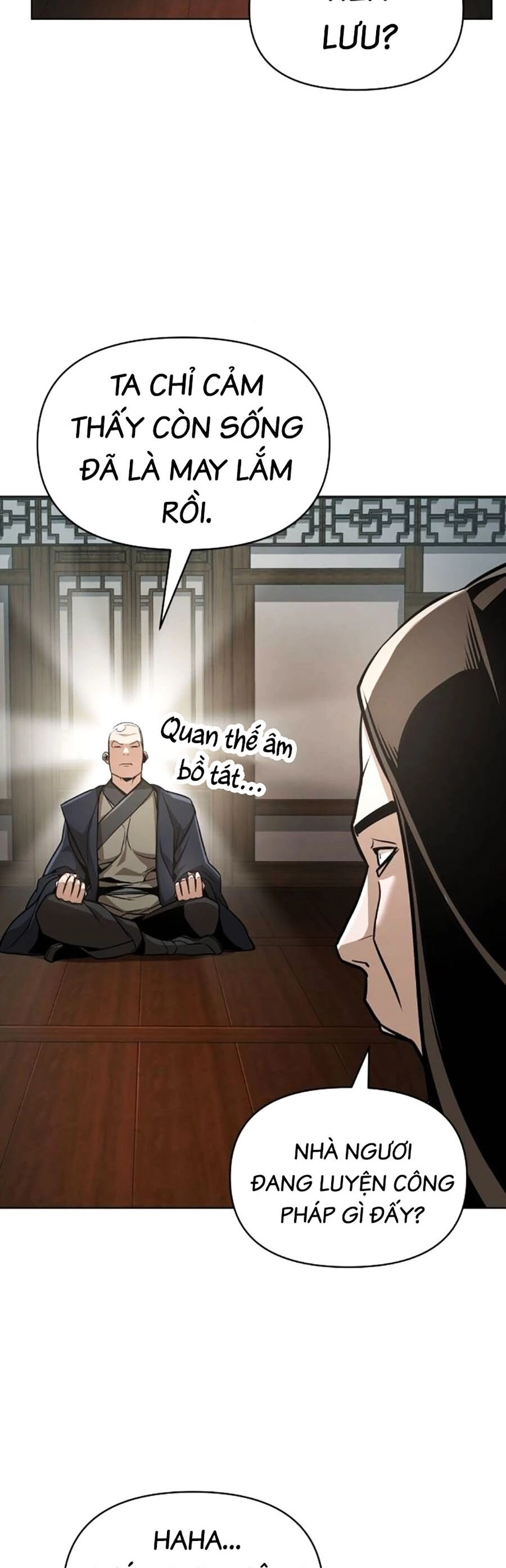 Tiểu Tử Đáng Ngờ Lại Là Cao Thủ Chapter 24 - 41