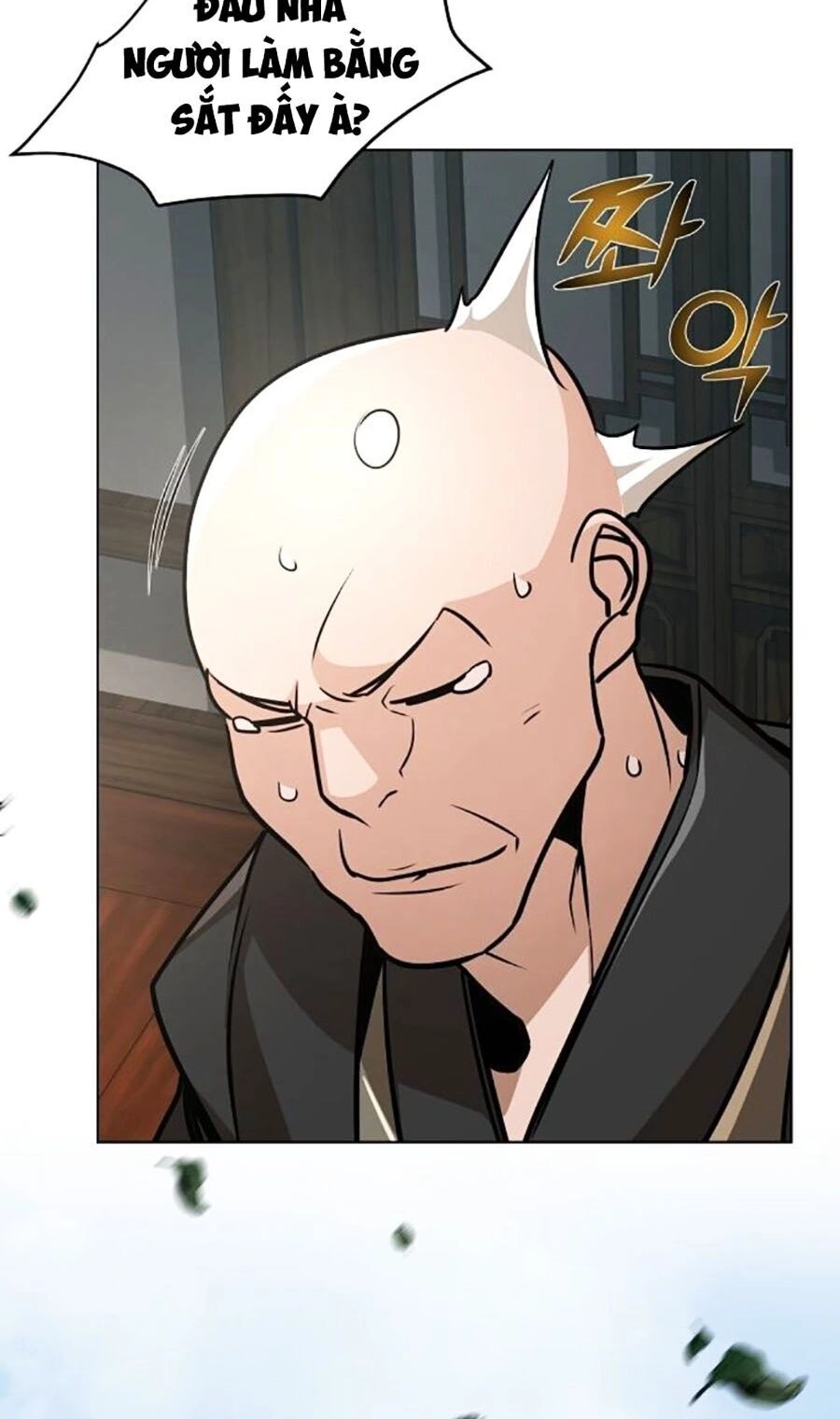 Tiểu Tử Đáng Ngờ Lại Là Cao Thủ Chapter 24 - 48