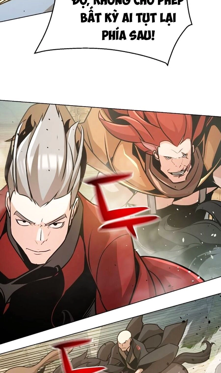 Tiểu Tử Đáng Ngờ Lại Là Cao Thủ Chapter 24 - 52