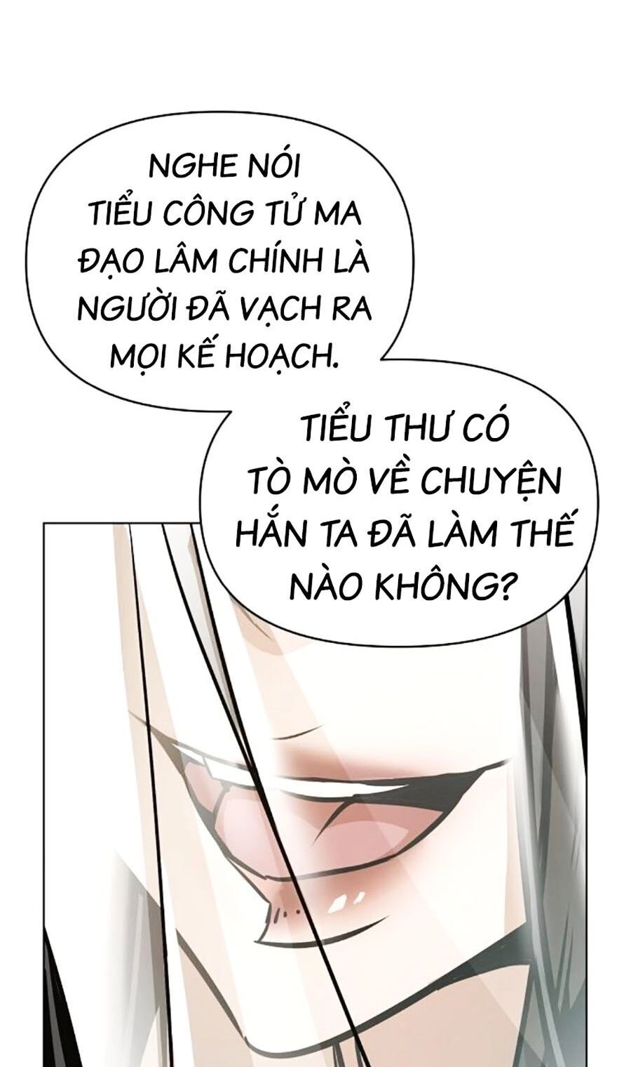 Tiểu Tử Đáng Ngờ Lại Là Cao Thủ Chapter 24 - 60