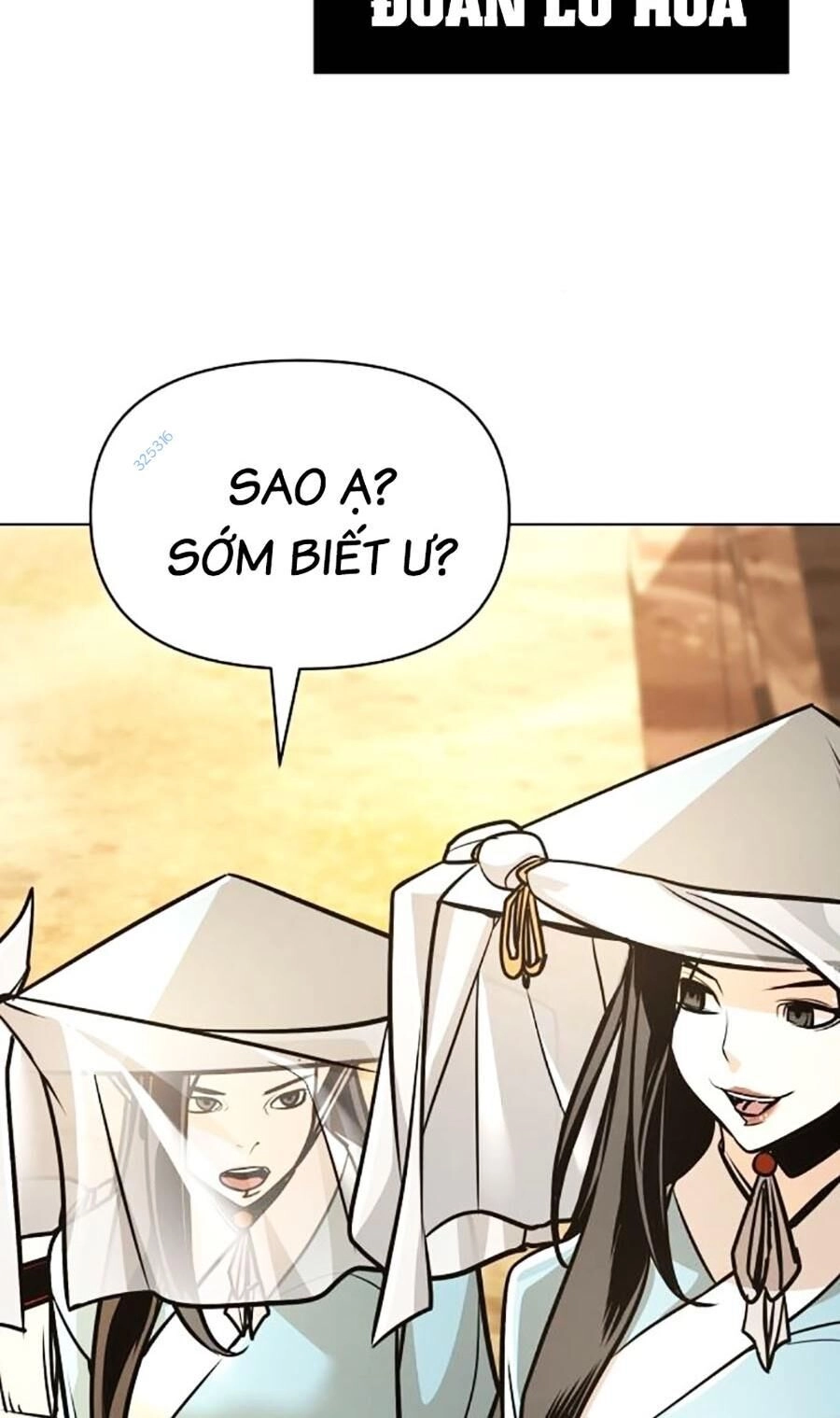 Tiểu Tử Đáng Ngờ Lại Là Cao Thủ Chapter 24 - 63