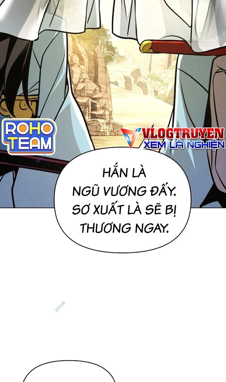 Tiểu Tử Đáng Ngờ Lại Là Cao Thủ Chapter 24 - 67