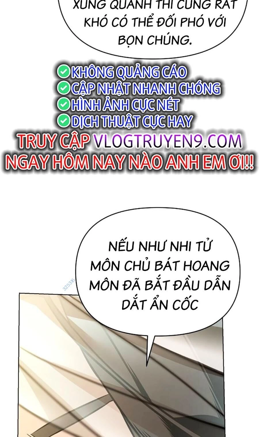 Tiểu Tử Đáng Ngờ Lại Là Cao Thủ Chapter 24 - 71