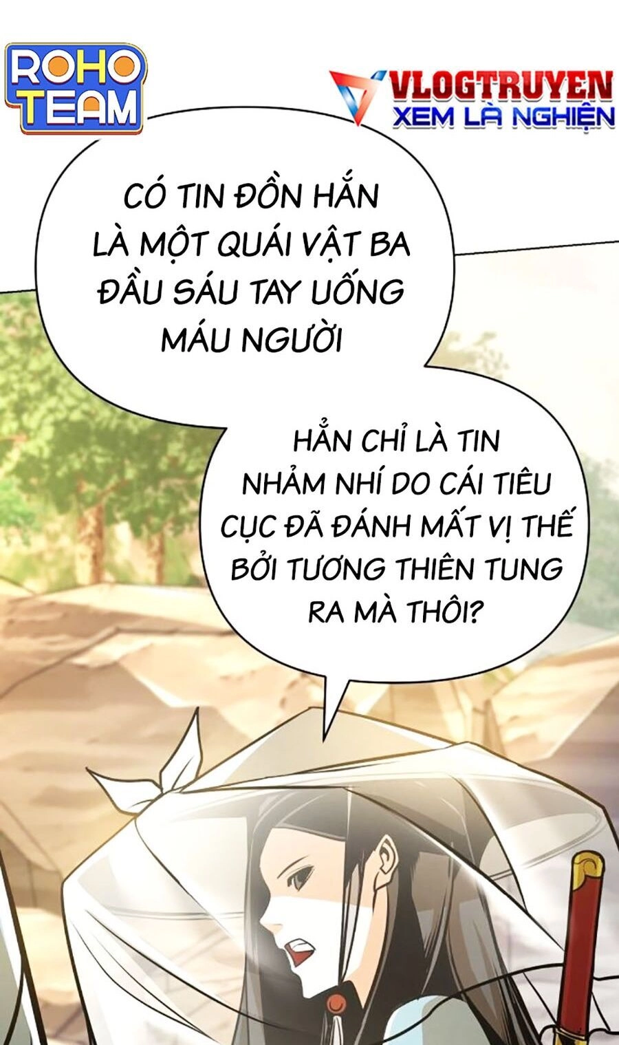 Tiểu Tử Đáng Ngờ Lại Là Cao Thủ Chapter 24 - 73