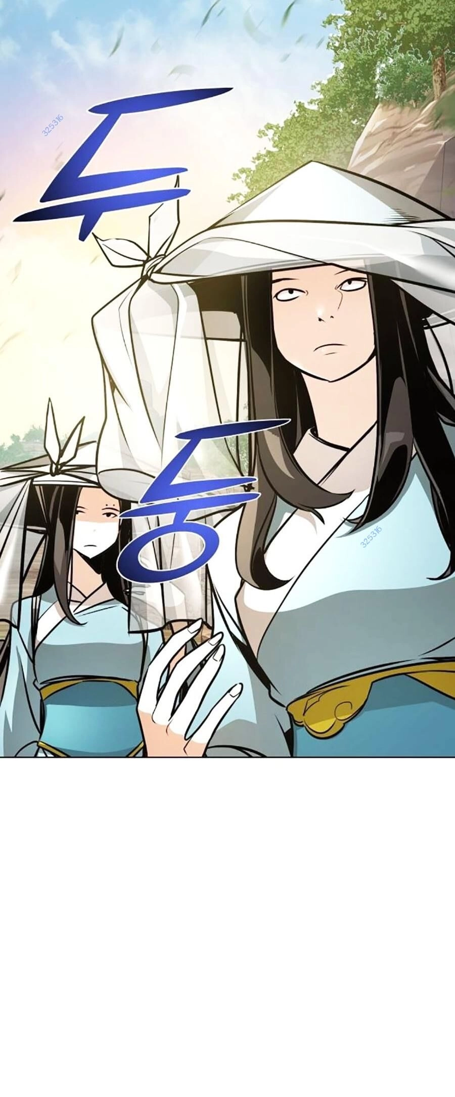 Tiểu Tử Đáng Ngờ Lại Là Cao Thủ Chapter 24 - 80