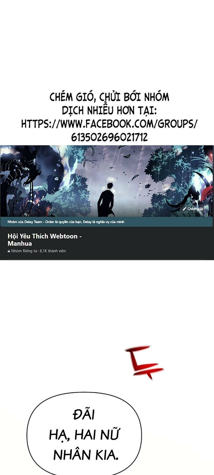 Tiểu Tử Đáng Ngờ Lại Là Cao Thủ Chapter 25 - 1