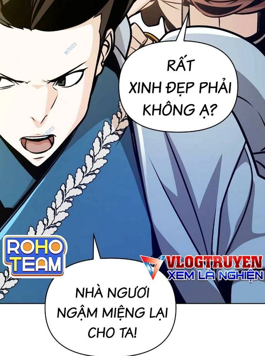 Tiểu Tử Đáng Ngờ Lại Là Cao Thủ Chapter 25 - 3