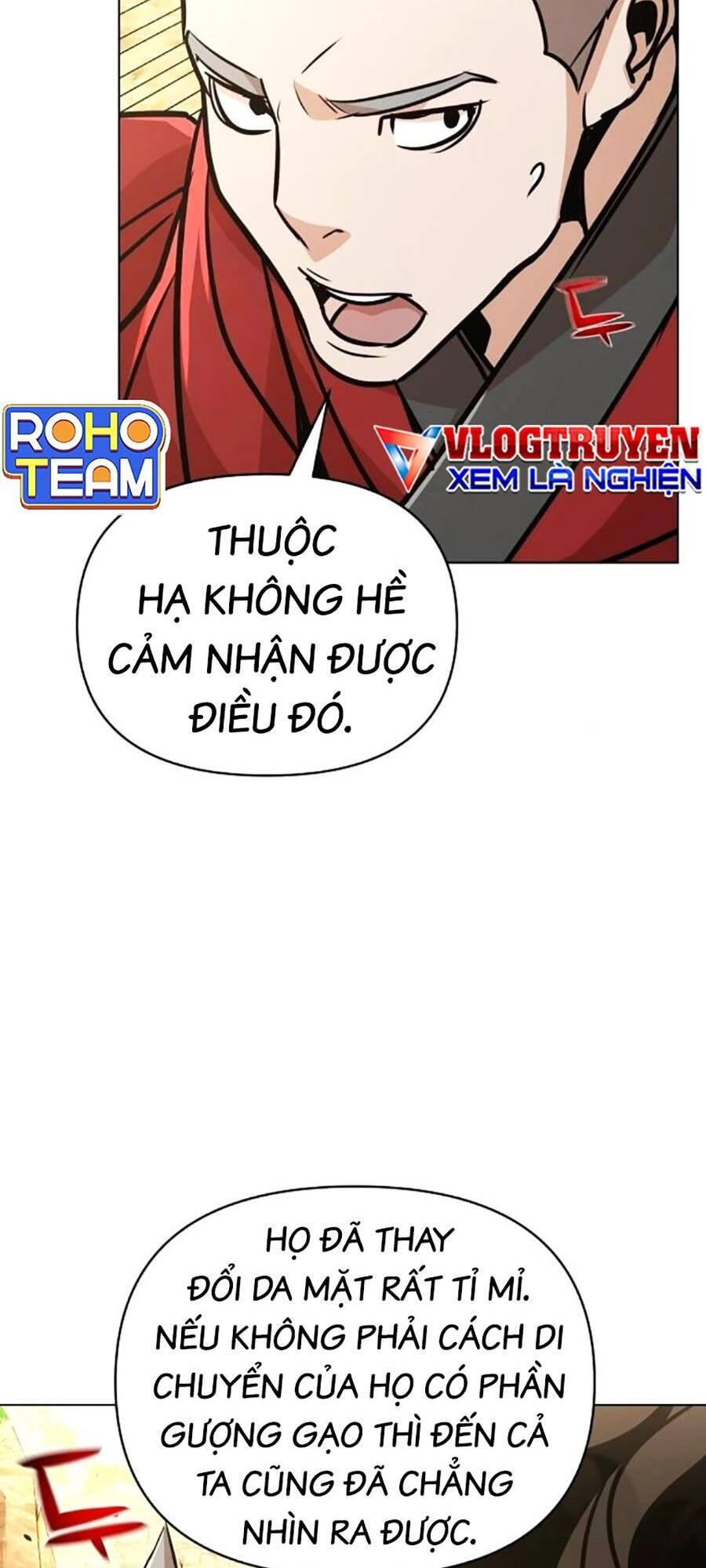 Tiểu Tử Đáng Ngờ Lại Là Cao Thủ Chapter 25 - 10