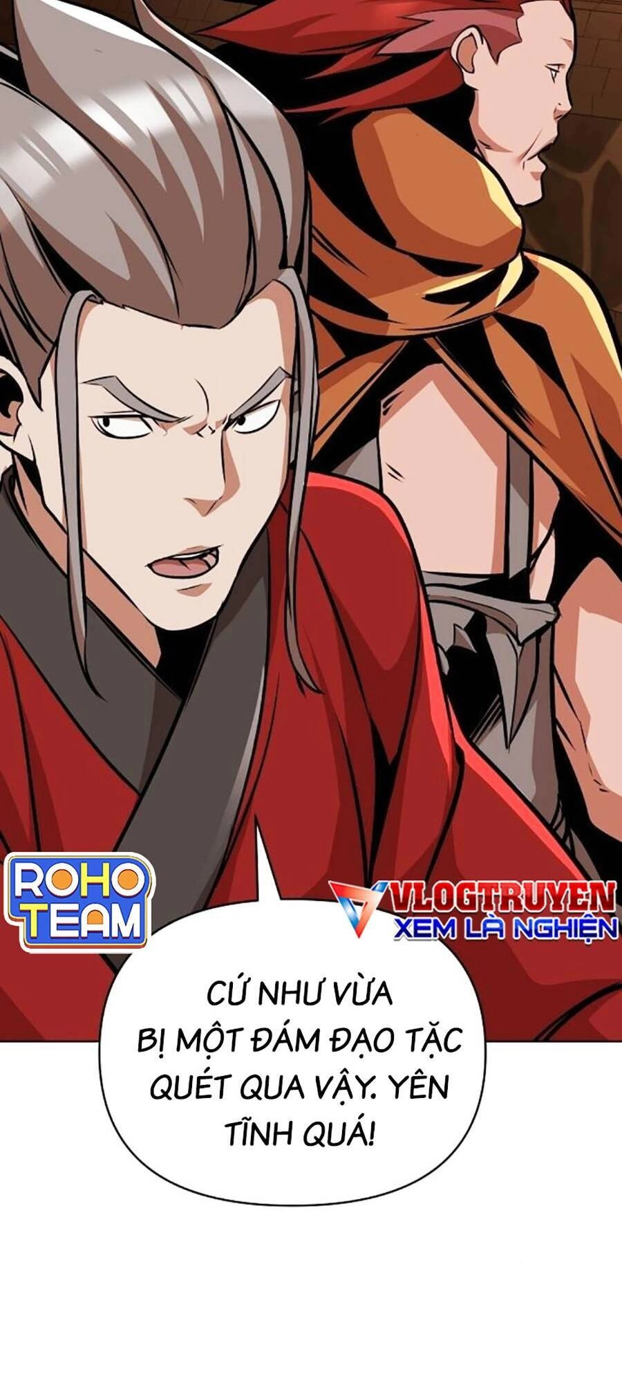 Tiểu Tử Đáng Ngờ Lại Là Cao Thủ Chapter 25 - 16