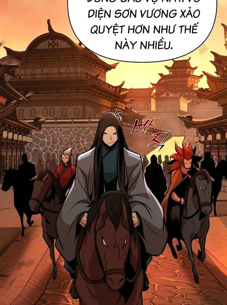 Tiểu Tử Đáng Ngờ Lại Là Cao Thủ Chapter 25 - 21