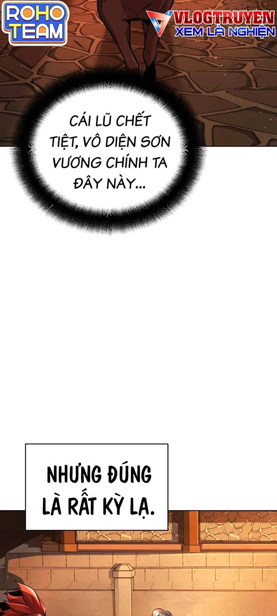 Tiểu Tử Đáng Ngờ Lại Là Cao Thủ Chapter 25 - 22