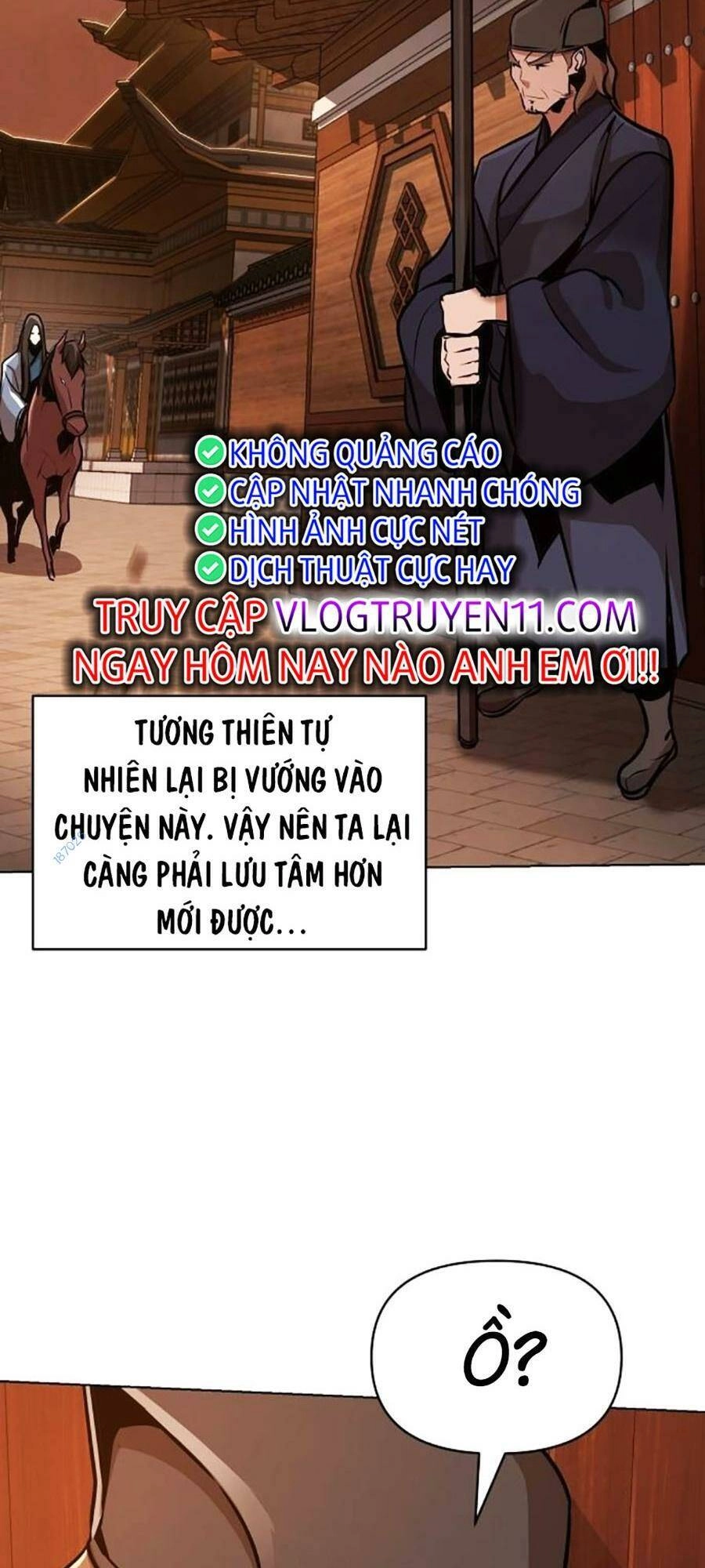 Tiểu Tử Đáng Ngờ Lại Là Cao Thủ Chapter 25 - 25