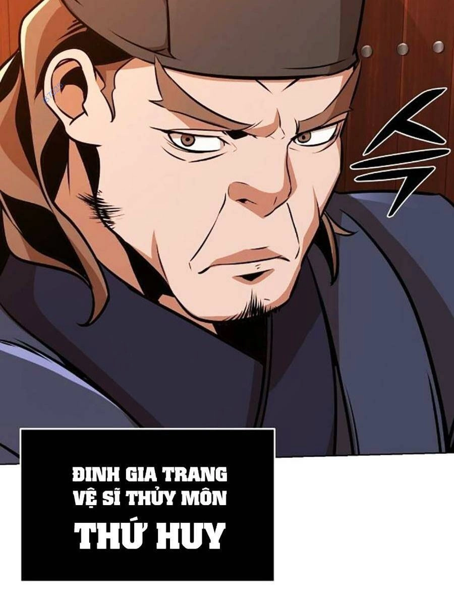 Tiểu Tử Đáng Ngờ Lại Là Cao Thủ Chapter 25 - 26