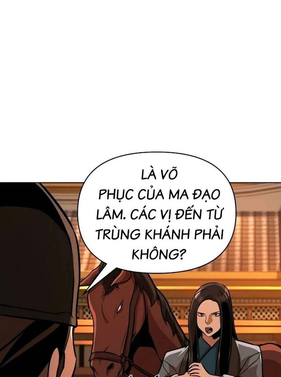 Tiểu Tử Đáng Ngờ Lại Là Cao Thủ Chapter 25 - 27