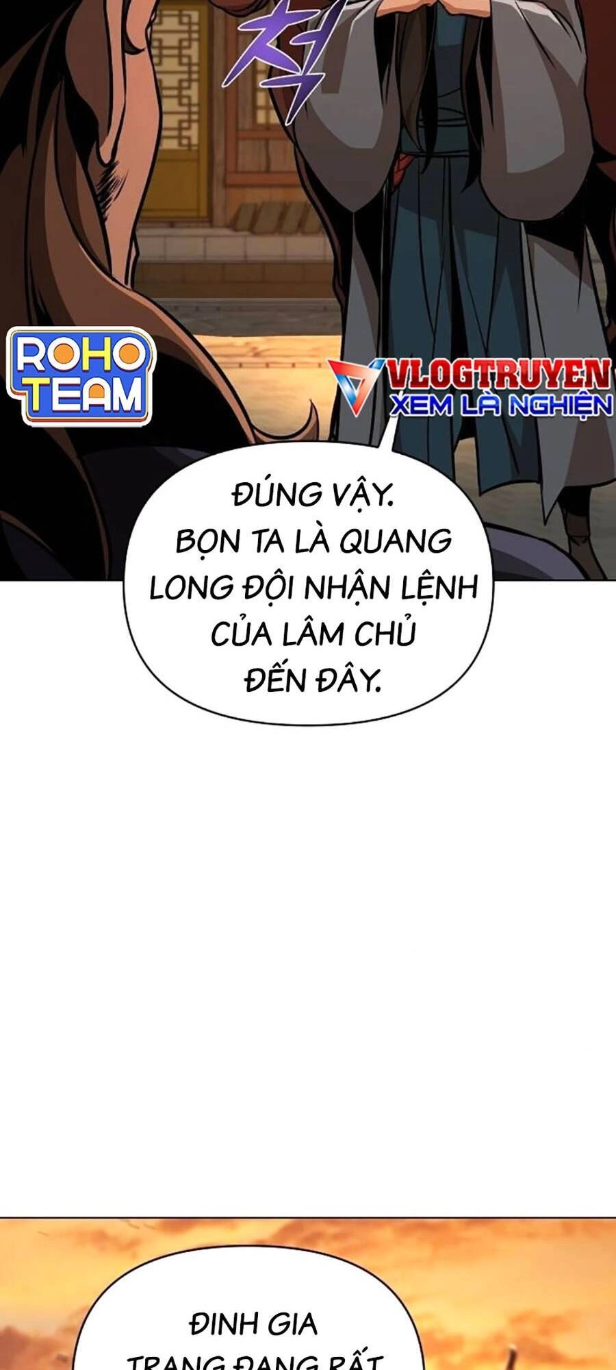 Tiểu Tử Đáng Ngờ Lại Là Cao Thủ Chapter 25 - 28