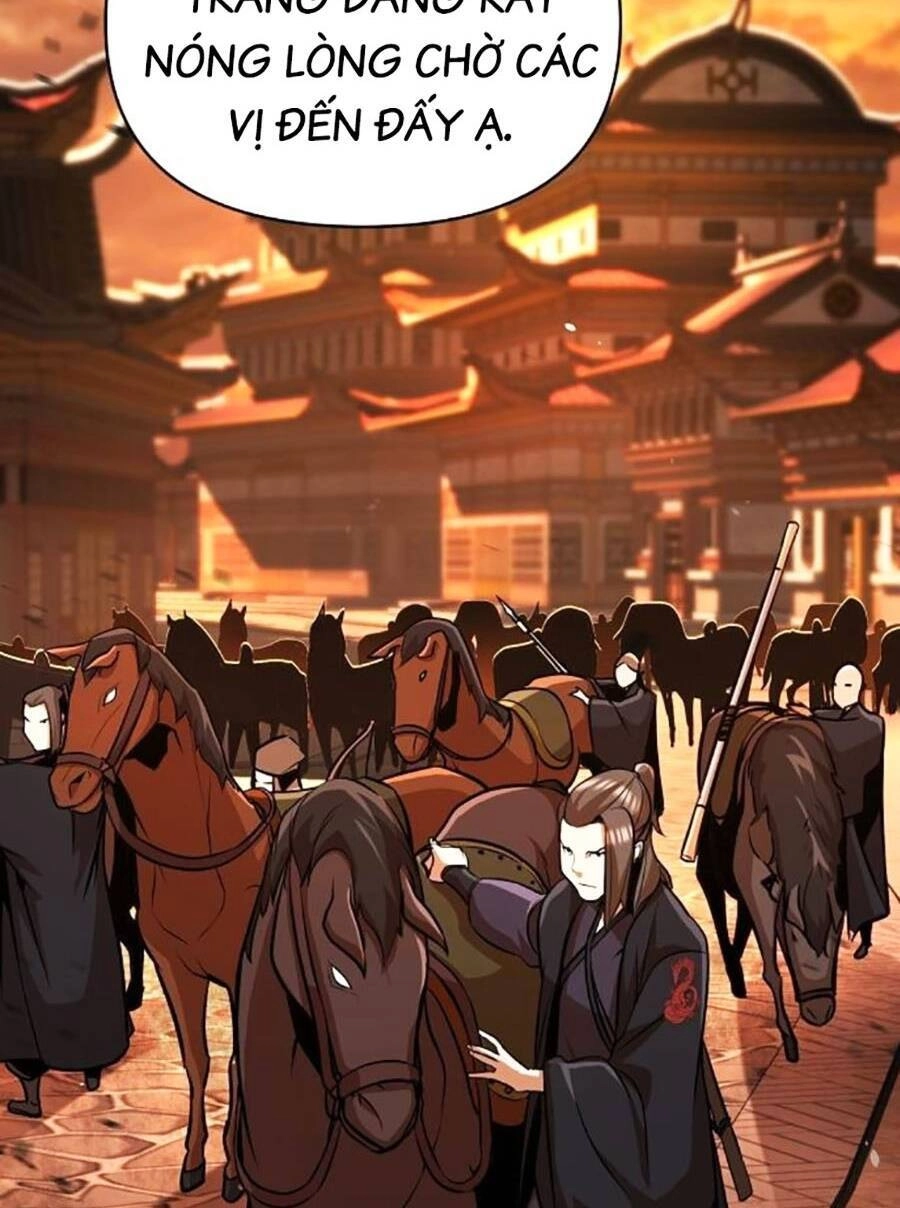 Tiểu Tử Đáng Ngờ Lại Là Cao Thủ Chapter 25 - 29