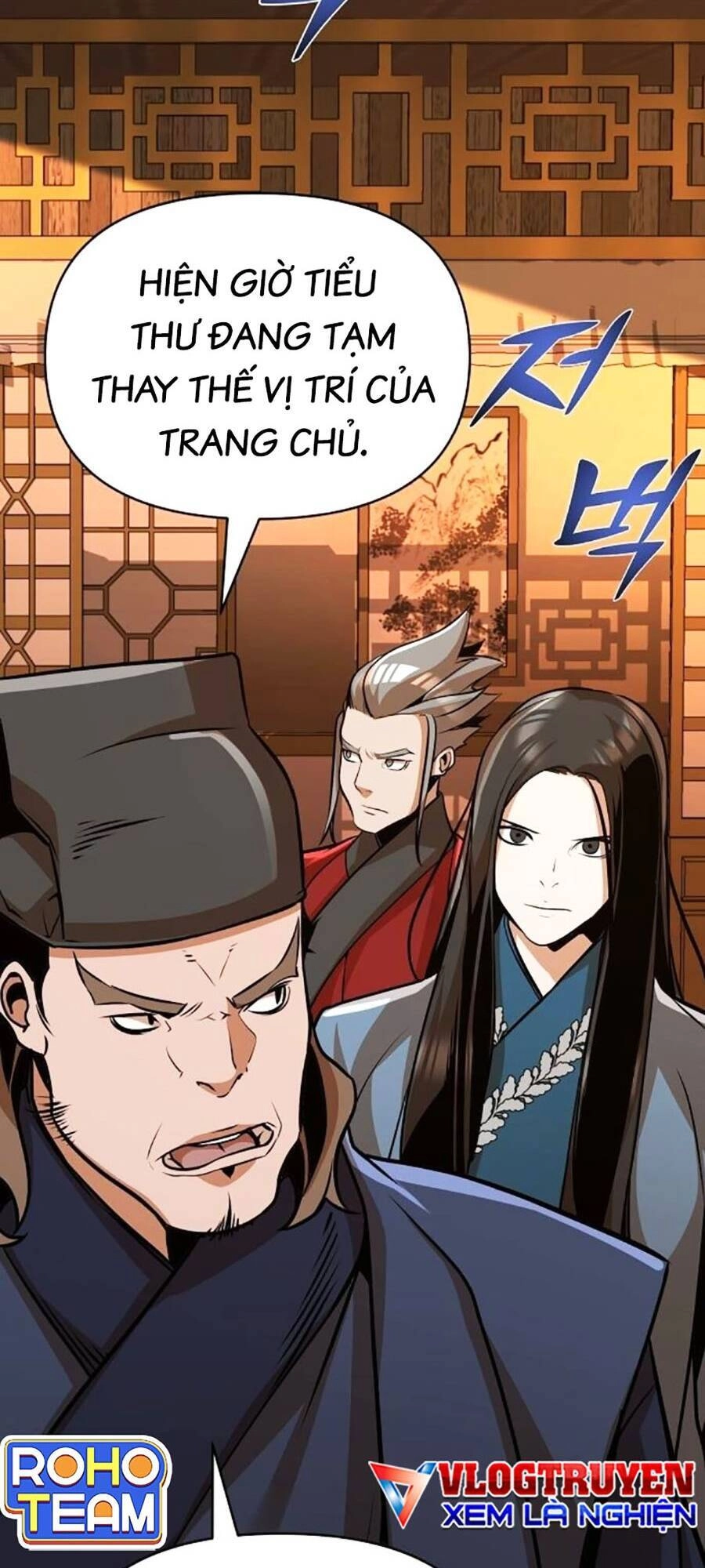 Tiểu Tử Đáng Ngờ Lại Là Cao Thủ Chapter 25 - 34