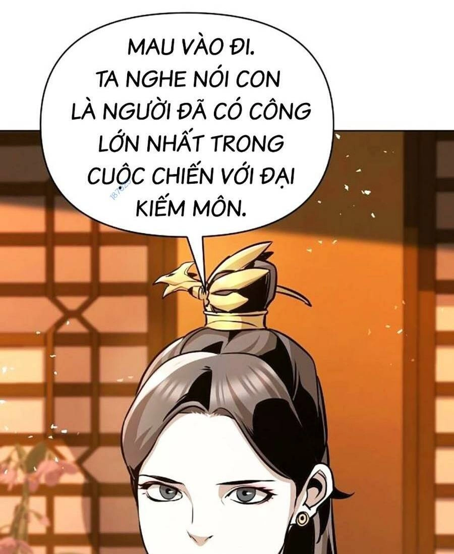 Tiểu Tử Đáng Ngờ Lại Là Cao Thủ Chapter 25 - 39