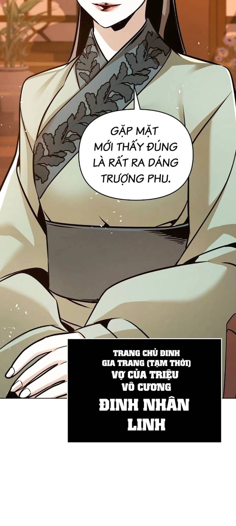 Tiểu Tử Đáng Ngờ Lại Là Cao Thủ Chapter 25 - 40