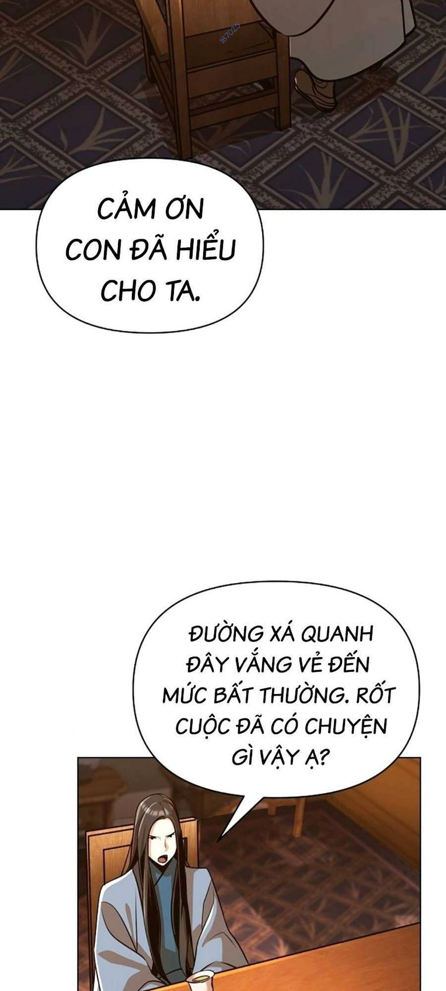 Tiểu Tử Đáng Ngờ Lại Là Cao Thủ Chapter 25 - 43