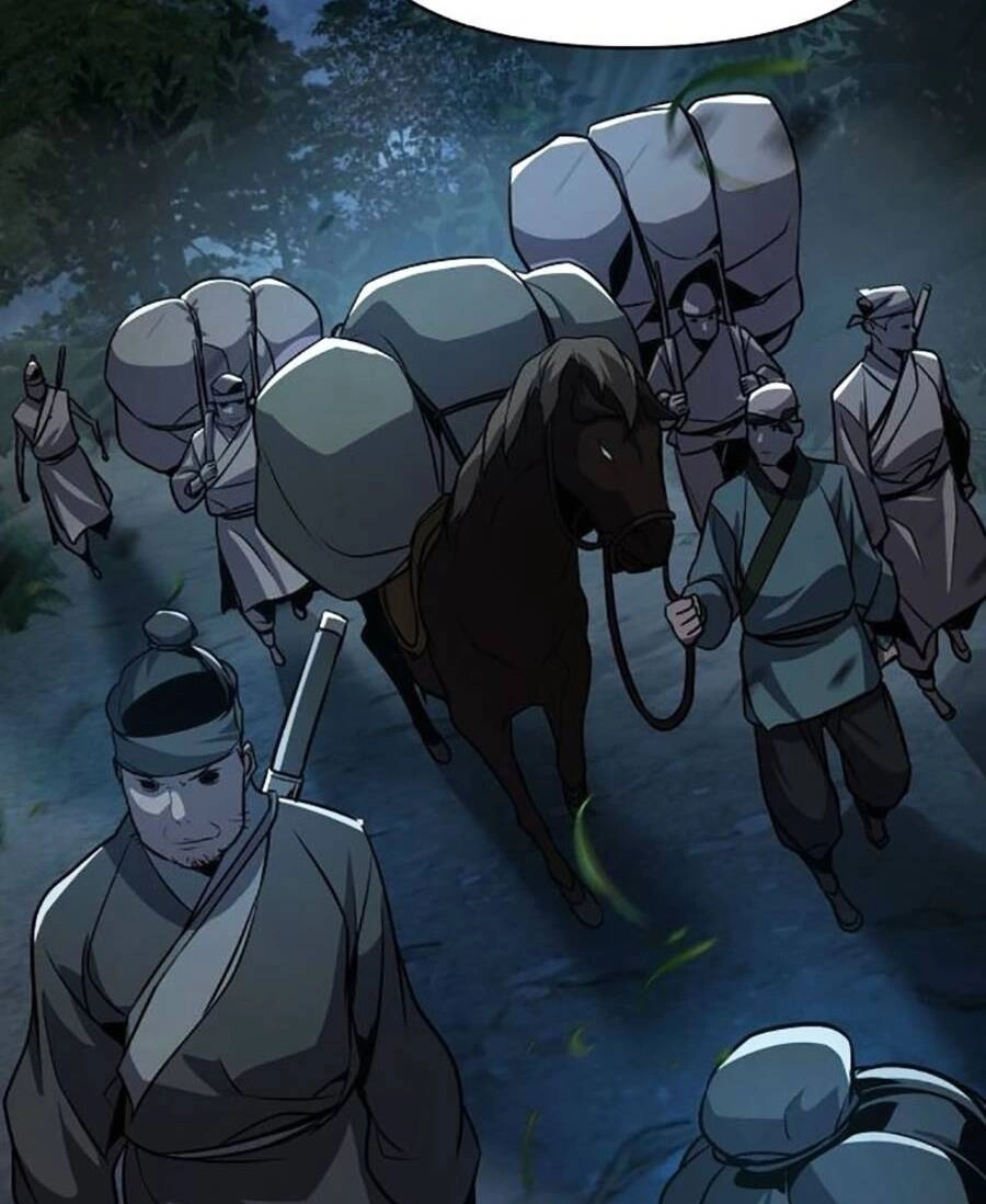 Tiểu Tử Đáng Ngờ Lại Là Cao Thủ Chapter 25 - 48