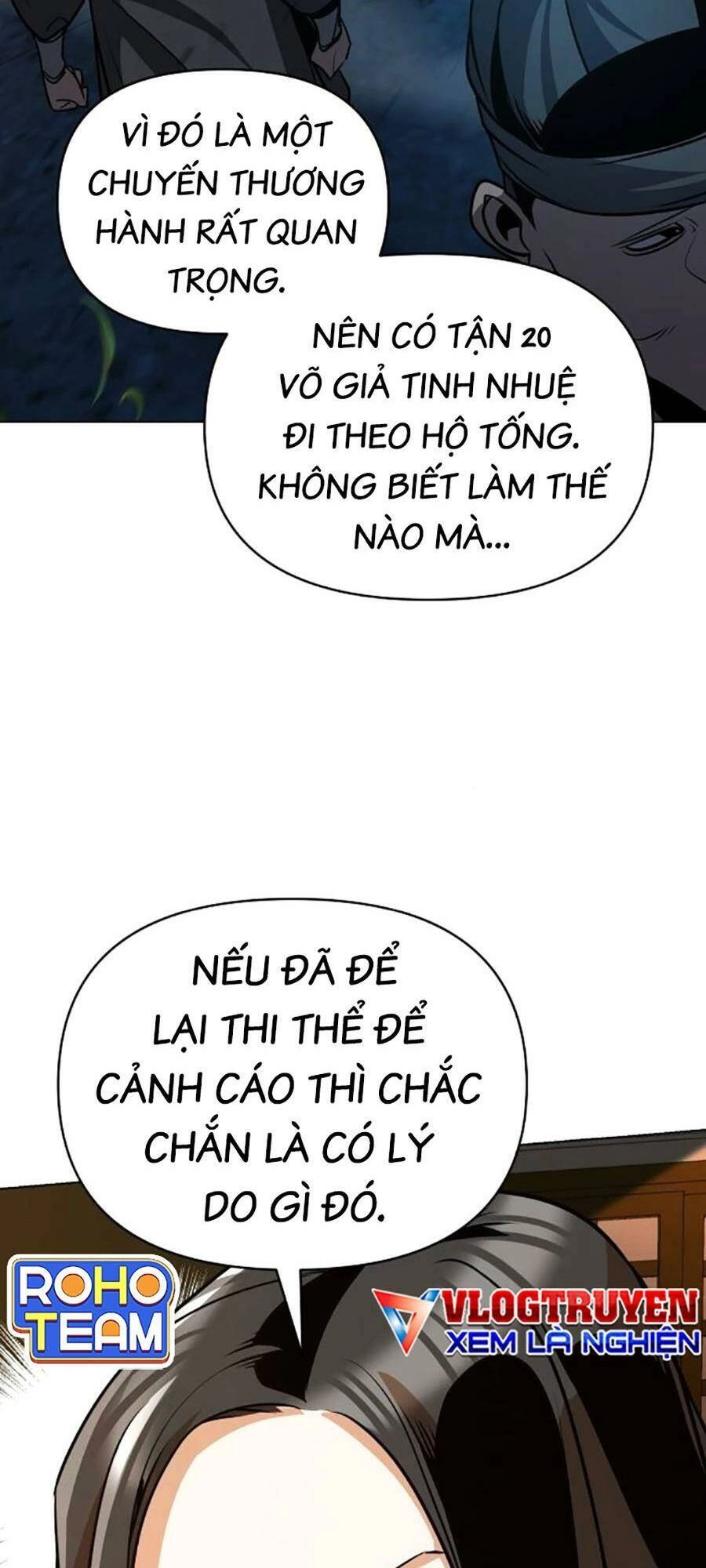 Tiểu Tử Đáng Ngờ Lại Là Cao Thủ Chapter 25 - 49