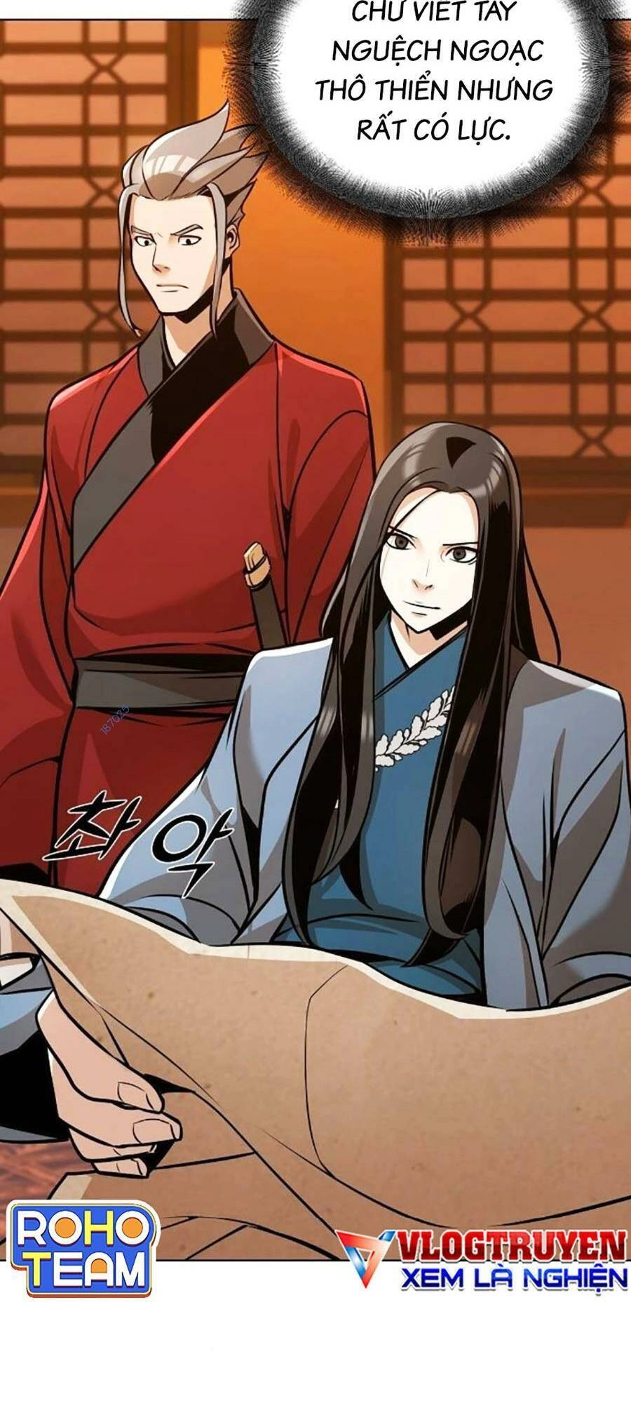 Tiểu Tử Đáng Ngờ Lại Là Cao Thủ Chapter 25 - 55