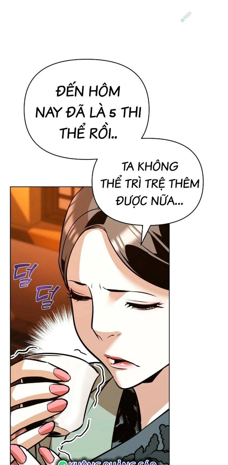 Tiểu Tử Đáng Ngờ Lại Là Cao Thủ Chapter 25 - 61