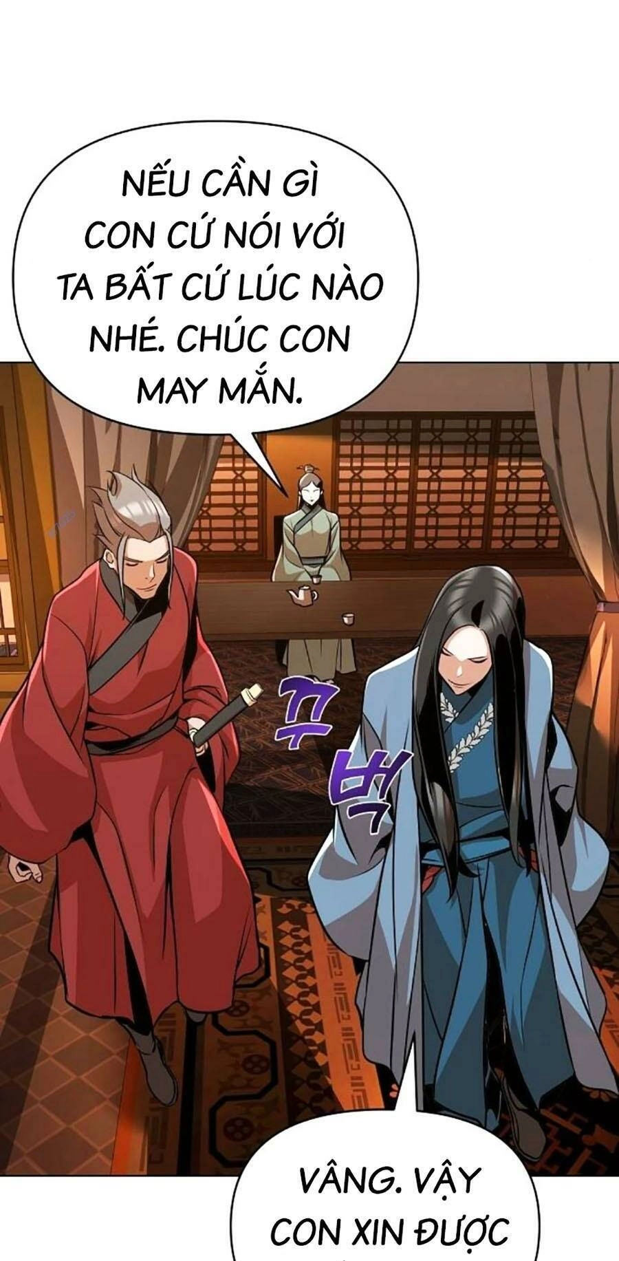 Tiểu Tử Đáng Ngờ Lại Là Cao Thủ Chapter 25 - 66