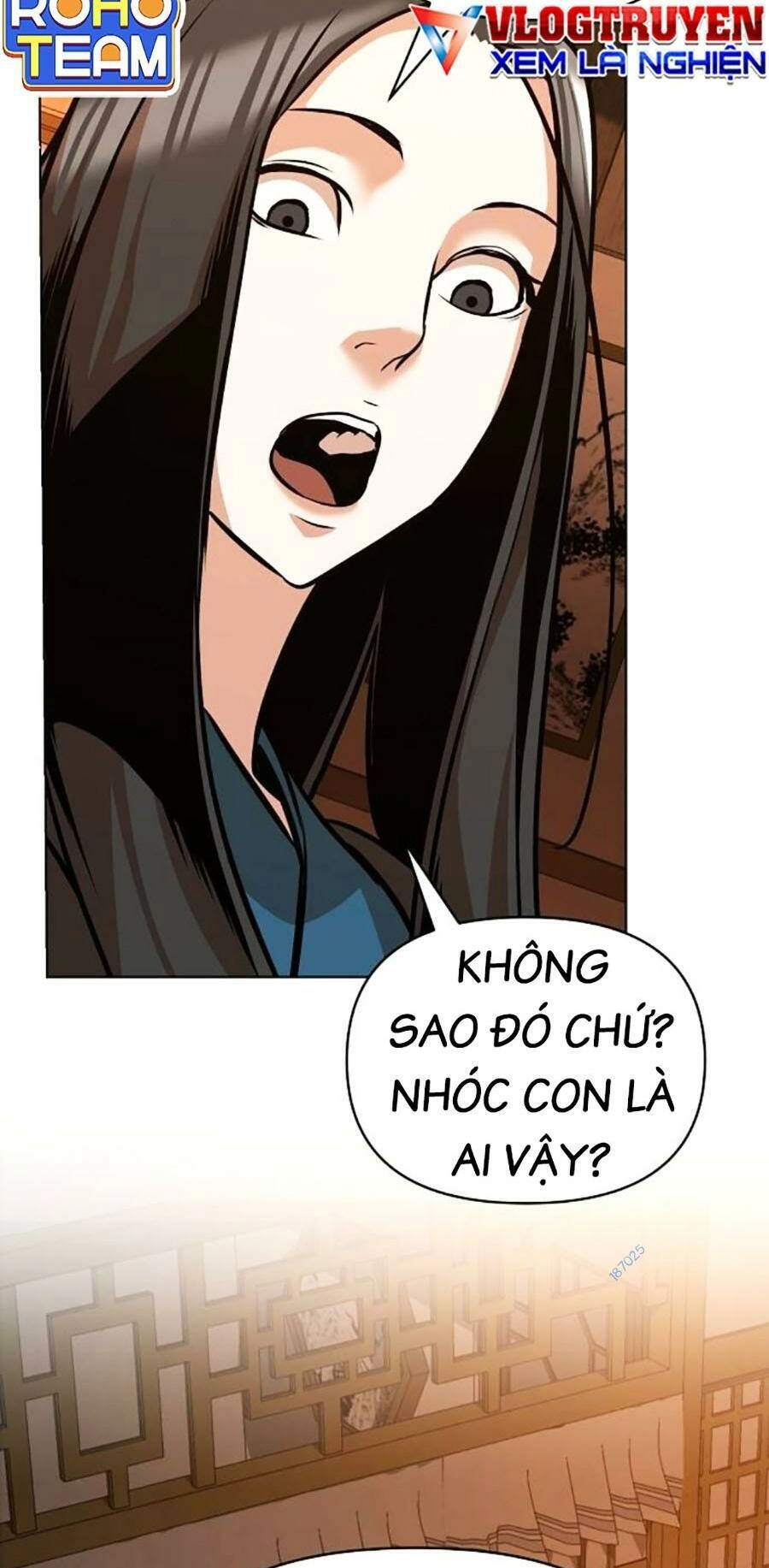 Tiểu Tử Đáng Ngờ Lại Là Cao Thủ Chapter 25 - 70