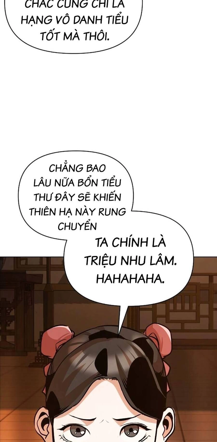 Tiểu Tử Đáng Ngờ Lại Là Cao Thủ Chapter 25 - 72