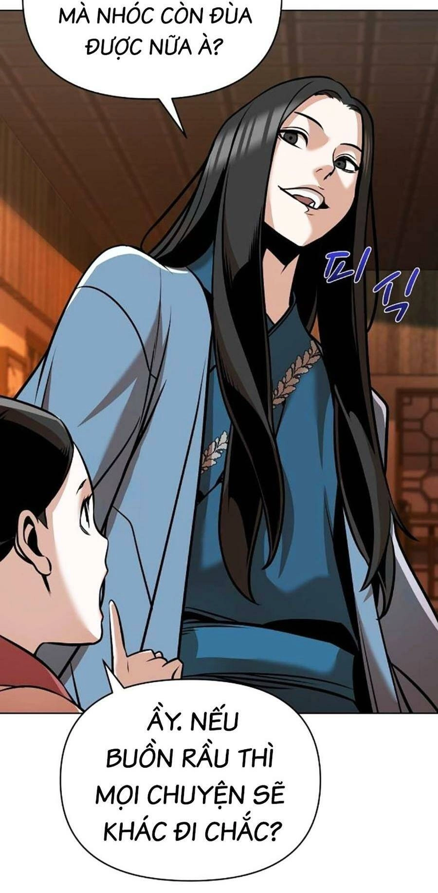 Tiểu Tử Đáng Ngờ Lại Là Cao Thủ Chapter 25 - 77