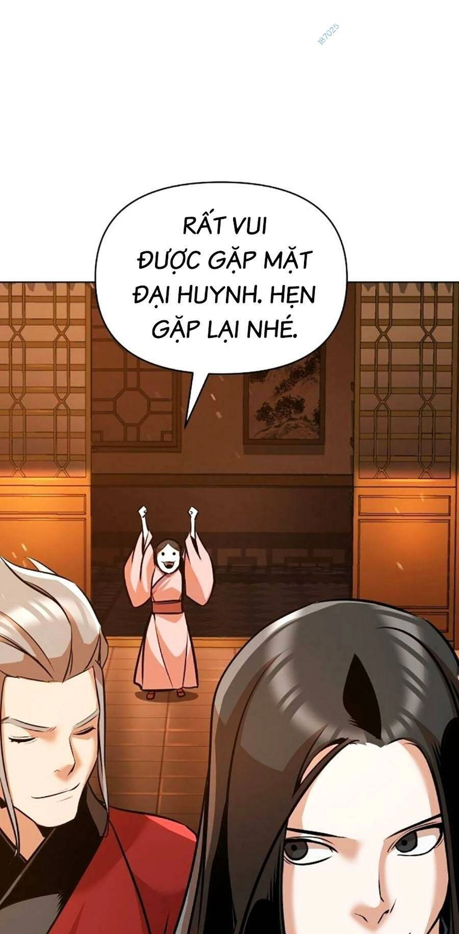 Tiểu Tử Đáng Ngờ Lại Là Cao Thủ Chapter 25 - 81