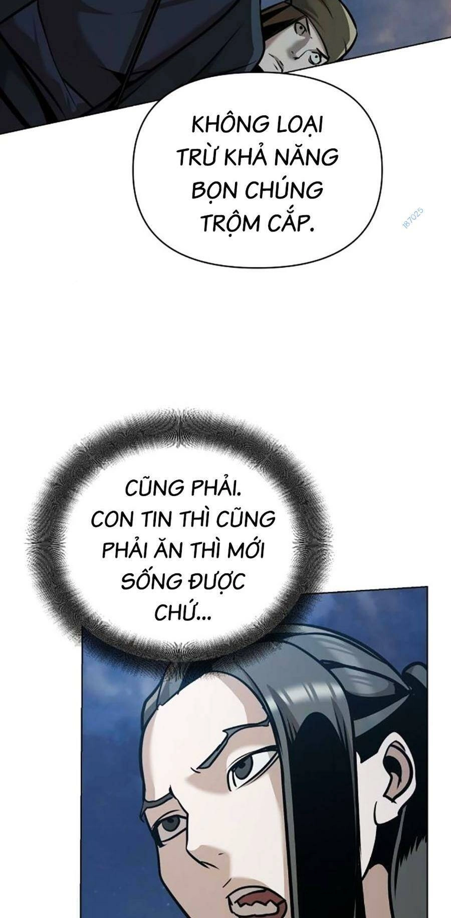 Tiểu Tử Đáng Ngờ Lại Là Cao Thủ Chapter 25 - 89