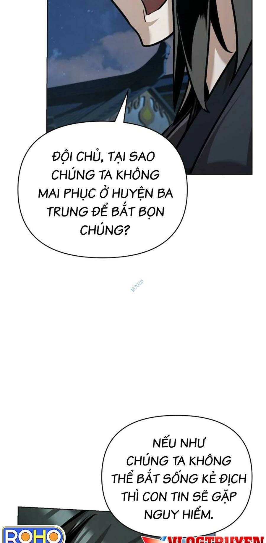 Tiểu Tử Đáng Ngờ Lại Là Cao Thủ Chapter 25 - 90