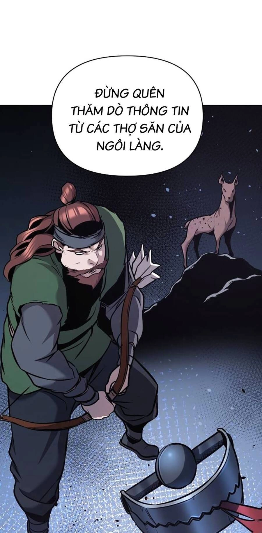 Tiểu Tử Đáng Ngờ Lại Là Cao Thủ Chapter 25 - 92