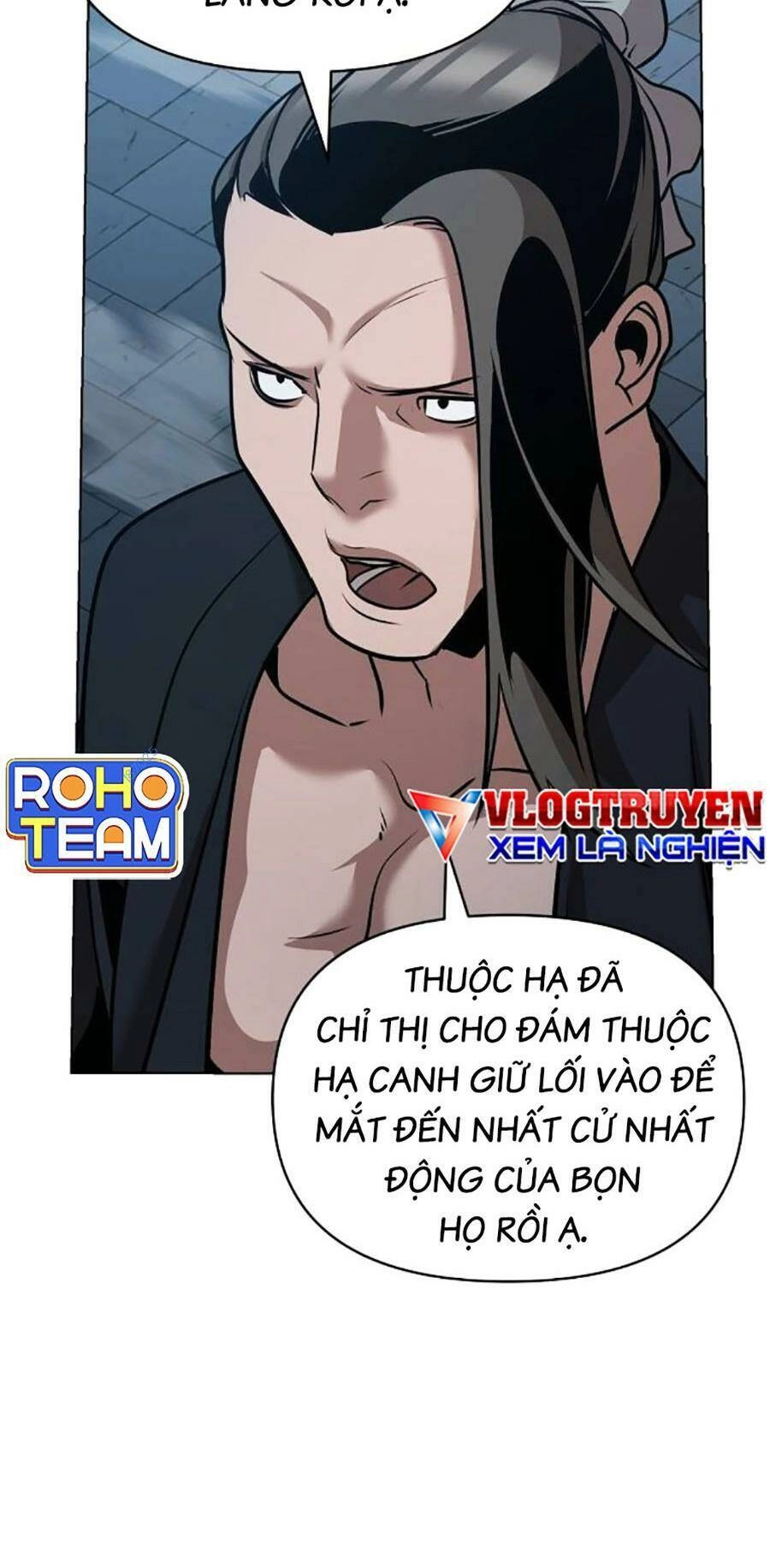 Tiểu Tử Đáng Ngờ Lại Là Cao Thủ Chapter 25 - 97