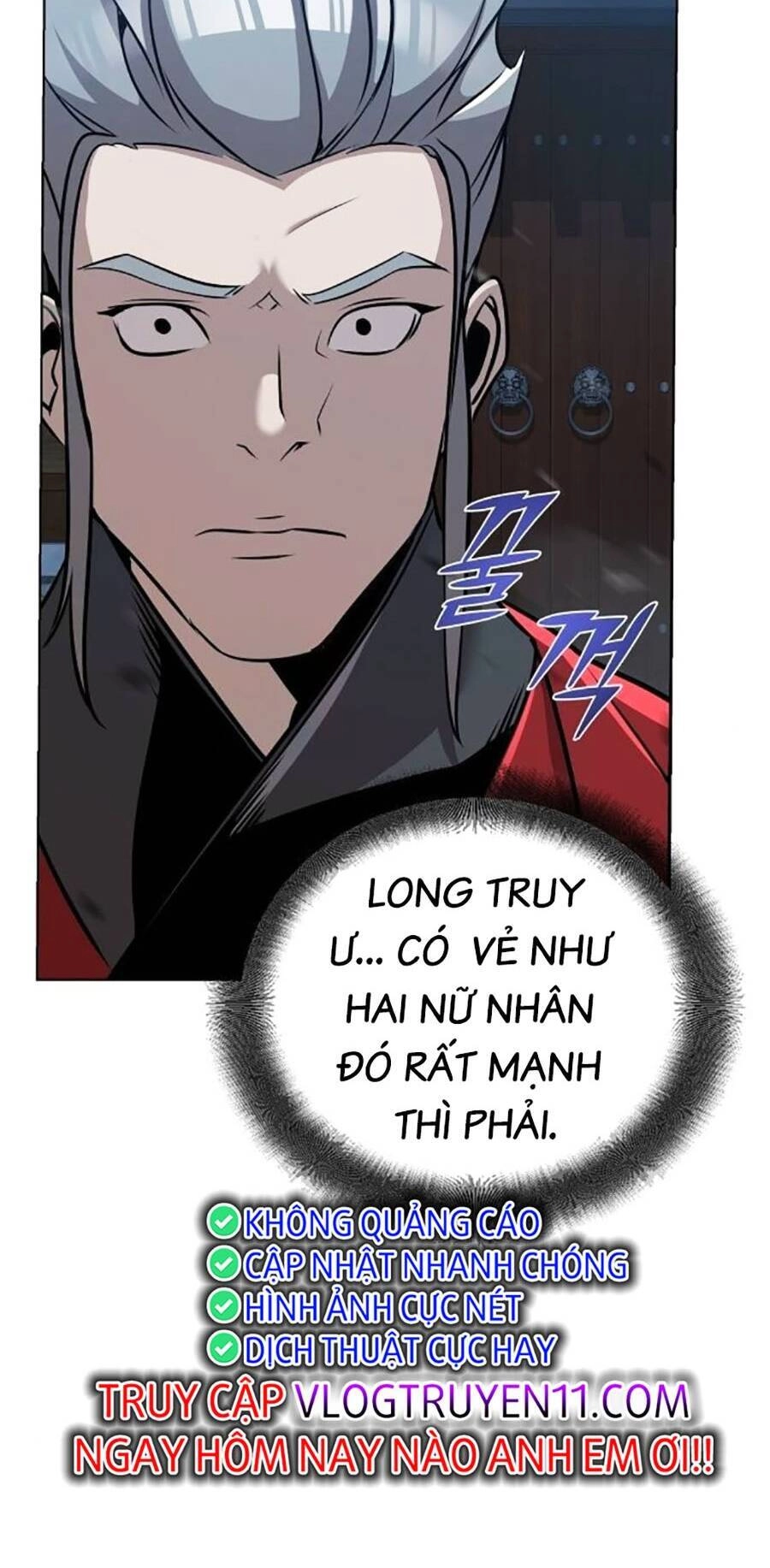 Tiểu Tử Đáng Ngờ Lại Là Cao Thủ Chapter 25 - 100