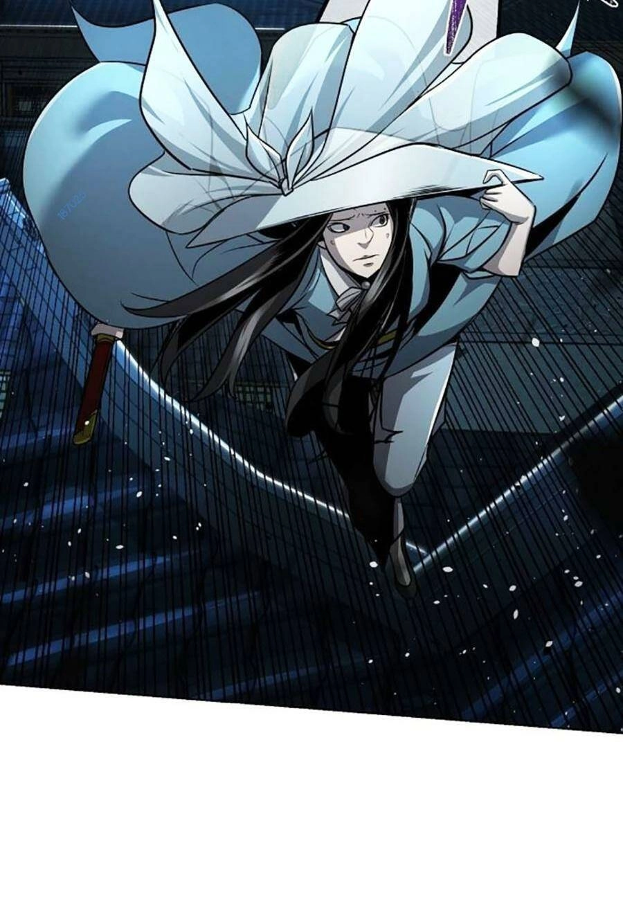 Tiểu Tử Đáng Ngờ Lại Là Cao Thủ Chapter 25 - 108