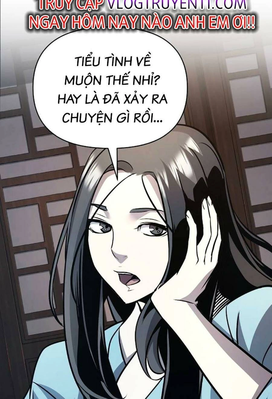 Tiểu Tử Đáng Ngờ Lại Là Cao Thủ Chapter 25 - 114