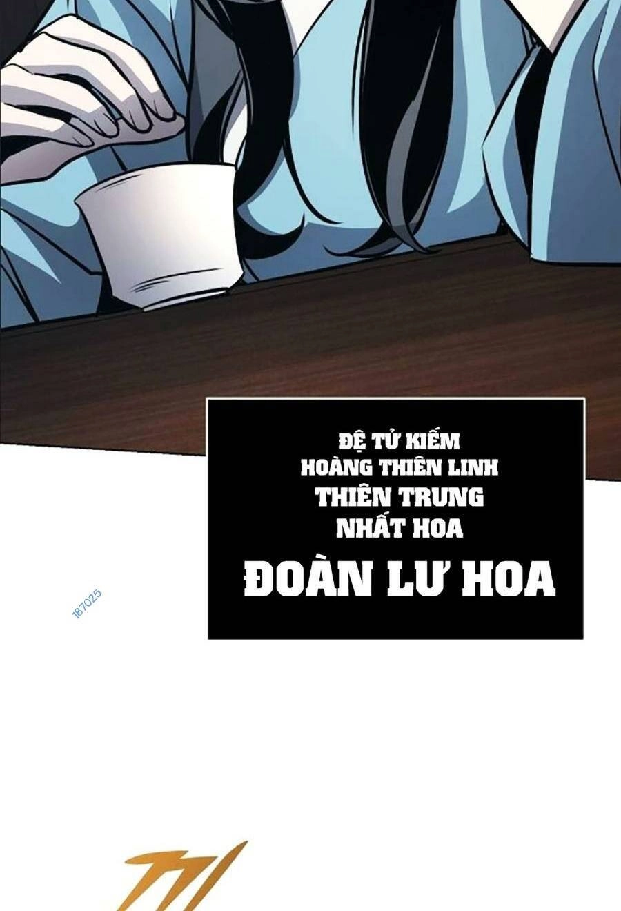 Tiểu Tử Đáng Ngờ Lại Là Cao Thủ Chapter 25 - 115